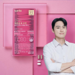 Cellparex Essentials for Women 30 sachets (1 month supply)