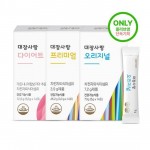 Labyrinth 365 Daesangsarang 14 packets (7 days&rsquo; worth) (Choose 1 from Original, Premium, or Diet) original