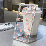 Kosmose telefoni&uuml;mbris iPhone 11 13 XR 15 Pro Max 12 16 Pro Max jaoks, iPhone 14 7 8 Plus XS Max jaoks, Samsung A15 A55 A05 jaoks, Redmi 12 13C 13 9 jaoks iPhone 11 Pro Max must