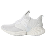 Adidas Alphabounce Instinct CC Jalan&otilde;ud Valge Unisex Tossud Pilve-Valge D97278 41⅓ white