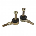 2 tk keermestatud roolivarda kuul M10 ATV 50cc250cc Quad neljarattalise kardi tarvikute jaoks