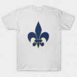 T-s&auml;rk Naised Fleur De Lis Harajuku Prindiga Kawaii T-s&auml;rk Suvine L&uuml;hikeste Varrukatega Naiste T-s&auml;rk Top S roosa