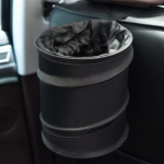 Auto pr&uuml;gikast auto hoiukopp Spiraalne kopp Kokkupandav pr&uuml;gikast Kaasaskantav kvaliteetse Oxfordi riidest praktiline hoiukopp