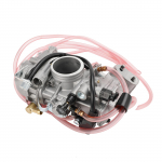 Karburaator HONDA CRF450R 2002-2008 jaoks
