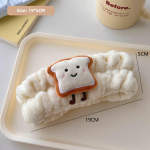 Armsad veekindlad juukse- ja randmepaelad: Niiskusevastased varrukad laste k&auml;tepesuks ja veeimamiseks