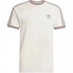 Adidas Originals Adicolor Classics 3-Triibuline Moodne Pehme Mitmek&uuml;lgne L&uuml;hikeste Varrukatega T-s&auml;rk Meeste Topid Magic-White JN7020 M