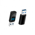 USB C- ja USB3.2-adapter 10 Gbps kiire andmete s&uuml;nkroonimine USB-C-adapter 36 W laadimine &Uuml;hildub MacBook iPad Pro jaoks A must