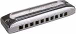 HOHNER 10 auguga suupill Meister Klasse G helistik 580/20MS []
