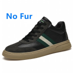 K&otilde;rge &uuml;laosaga meeste tossud Meeste vabaajajalatsid Ehtsast nahast Meeste talvesaapad Spordiga valged tossud Luksuslikud Luksuslikud poolsaapad 44