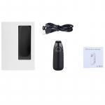 Mini Kaamera Video Salvestus Jalgrattas&otilde;idu Videosalvesti Liikumisaktiveeritud Kaasaskantav Tasku Kehakaamera Ts&uuml;kliline Salvestus Mini Videokaamera Cam Add 64G Card