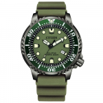 Citizen Promaster Marine Seikluse hetk BN0157-11X