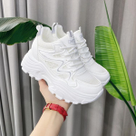 FASHION SHOES Meeste hingavad sporditossud Sportlikud jooksujalatsid naiste v&auml;litennise j&otilde;usaali treener 35