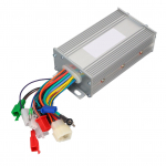 72V84V 500W Elektrijalgratta Kahe Režiimi Kontroller 12 Toru Harjadeta Alalisvoolumootori Kontroller