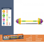 Fitness Enlightenment Laste Plastikust Vee S&uuml;stimisega Hantlid M&auml;nguasjad V&auml;ljas Beebi T&otilde;stesport Spordim&auml;nguasjad 3-6 Aastat 572B