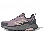 Adidas Terrex Anylander Rain.RDY Kasutatud Fig Naiste Tossud Lilla Putty-Mauve Aurora-Must ID3471 36