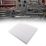 Tool Box Foam Insert Packing Pad Anti Slip Easy to Use,Shockproof,Cuttable Wrapping 40x30x2.5 cm