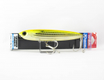 Yo Zuri Duel 3D Inshore Topknock pliiats 125F ujuv lant R1369-YMT (5457)
