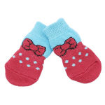 Lemmikloomatarbed Armsad ja soojad kassid Koerad Lemmikloomasokid Kassisokid Koerasokid S valge