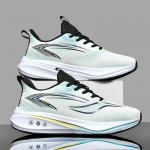 Meeste Kingad Tossud meeste vabaaja Meeste kingad tennised Luksuslikud kingad Treener Race Hingavad jalan&otilde;ud mood jooksujalatsid naistele 38