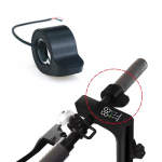 Elektrilise t&otilde;ukeratta mitmesugused remondiosad Xiaomi Mijia M365 Pro t&otilde;ukeratta asendustarvikute osad