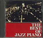 CD ERINEVAD - Parim jazzklaverist FVCP40339 VICTOR Jaapan Jazz Kasutatud