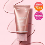 MediCube Collagen Wrapping Mask 75 ml Elasticity & Hydration Care, Reduces Sagging & Dullness
