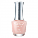 Bandi Nail Nutrition Series Pink Diamond & Tone Fix 3 t&uuml;&uuml;pi ja juureseerum Tone Fix Nude Tone Up