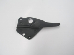 For Mercedes Vito W639 2003 2014 Front Door Interior Opening Handle Left Black Rough Type Hushan A6397600261