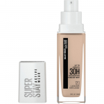Maybelline New York SuperStay t&auml;iskattega jumestuskreem, Classic Ivory