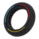 SLC8.5x2.0 Elektrit&otilde;ukeratta rehv 8.5tolline Kummist t&auml;isrehv Xiaomi M365 M365 1S PRO PRO2 MI3 jaoks