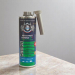 ERC H&uuml;briid- ja E85 Pihustite ja Klappide Puhasti &ndash; 250 ml