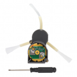 P&uuml;hkija k&uuml;lgharja mootor ABS kruvikeerajaga, p&uuml;hkija varuosad I7 kodu puhastamiseks