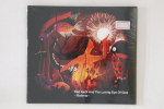 CD RAD KJETIL, LOVING EYE OF GOD - Mattmar COUNTRYMAN008 KURAT MA OLEN C 2006 Rootsi Rock Kasutatud