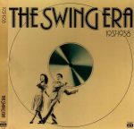 LP plaat MITMESUGUSED - The Swing Era 1937-1938 STL342 Time Life Recor 1982 Saksamaa Jazz Kasutatud