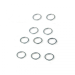 10 tk auto &auml;ravoolukorgi tihendikomplekt Toyota Lexus Scion 1215710010 12157-10010 jaoks