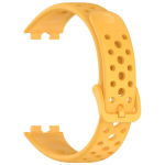 Rihm Huawei Band 9 / 9NFC pehmest silikoonist k&auml;ev&otilde;ru sportlik k&auml;ev&otilde;ru Peidetud pandlaga kellarihm Huawei Band 8 / 8NFC jaoks For Huawei Band 9 8