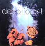 CD DEEP FOREST  Boheme COL4786232 Columbia 1995 Venemaa Tants Elektroonika Kasutatud