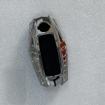 Nissan Infiniti Aksessuaaridele Metallisulamist Auto V&otilde;tmehoidja Hoidik Kate