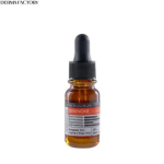 DERMA FACTORY Idebenoon 1% Ampull&otilde;li 10ml black