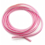 Kaablikaitse galvaniseeritud kerimisseade 1,5 M andmekaabli kesta k&ouml;iekaitse