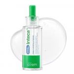 MAKE P:REM HYAL INTEACA DEEP HYDRATING AMPOULE 40ml, lightweight fluid, Moisturizing, Korean Cosmetics, Kbeauty