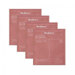 [BIODANCE] Bio Collagen Real Deep Mask 4ea , Hydrating Overnight Hydrogel Mask collagen