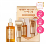 Holika Holika Honey Royalactin Propolis Ampoule Set 2 items +RANDOM GIFT