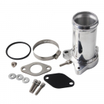 57mm ASENDUS BLANKING TORU OE Klapp 038131501A VW 1.9 TDI 130/ CV Diisel Komplektile Black