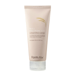[Farmstay] Rice & Hyaluronic Acid Wrapping Mask 150ml 150ml X 1PCS