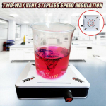 2500 p/min magnetsegisti segisti masin labori EL-i toitepistik 1L 12V 3W UK