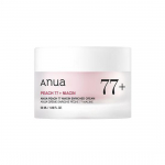 Anua Peach 77 Niatsiiniga rikastatud kreem 50ml