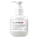 Illiyoon Probiotics nahabarj&auml;&auml;ri intiimpesugeel 300 ml &ndash; &Otilde;rn geel ja mahe happeline vaht igap&auml;evaseks intiimh&uuml;gieeniks, Korea Gel 300ml