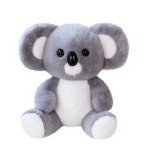 Realistlik Koala pehmem&auml;ngukaru Kalli-s&otilde;bralik t&auml;idisloom Magav koala pehmem&auml;nguasi Emotsionaalne tugi lastele Large Koala