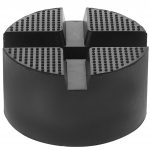 HANABASS T&otilde;steklots Autot&otilde;stukipadi P&otilde;randat&otilde;stukitarvikud Keevitus&otilde;mbluse t&otilde;stepadi T&otilde;stepadi P&otilde;randat&otilde;stuki adapter T&otilde;stuk 8.00X8.00X4.40CM must